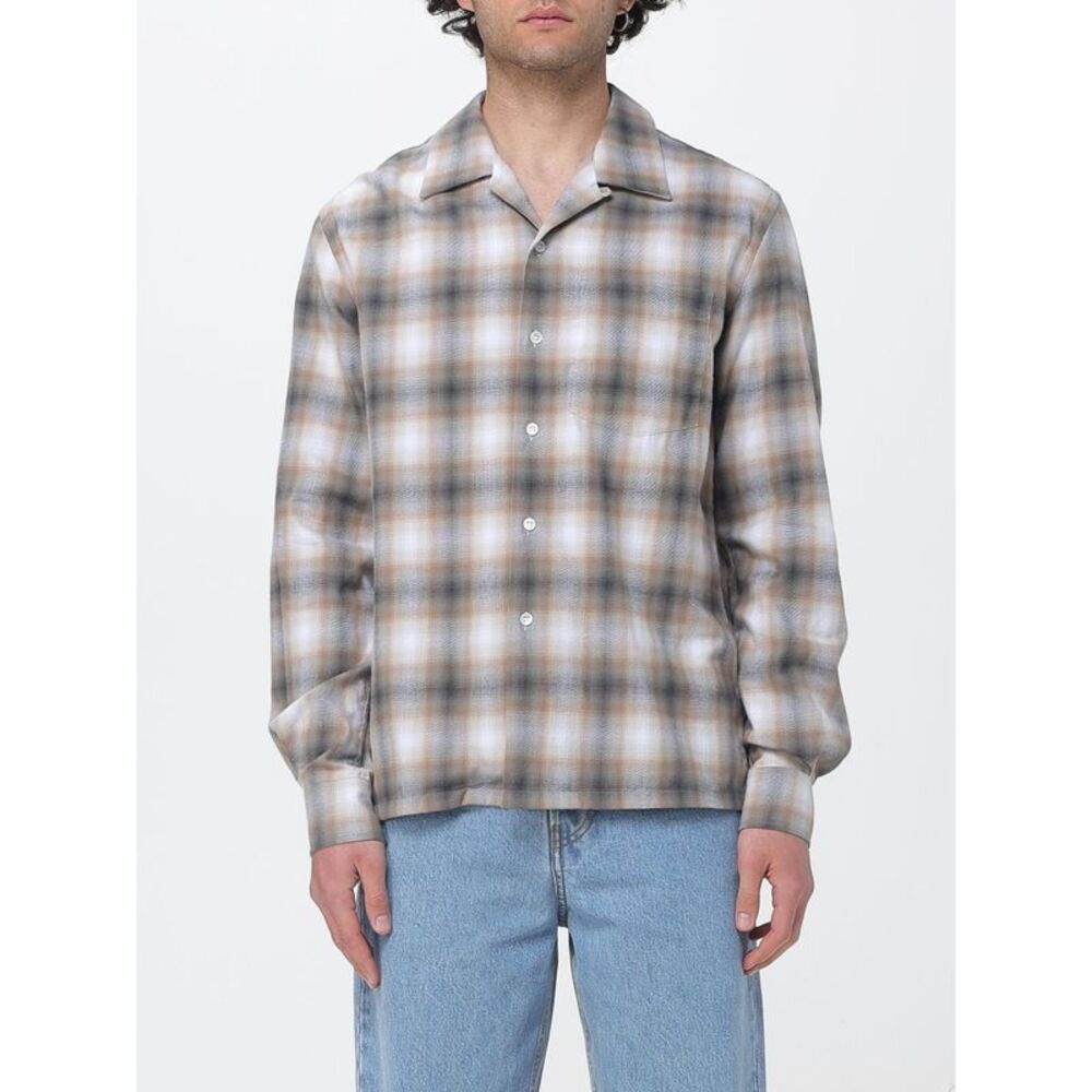 Jw Anderson Shirt Men Beige
